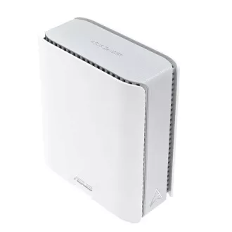 ASUS ZenWifi BT10 1 paket, WiFi7 proširivi usmjerivač, AiMesh, 2x WAN/LAN, 1x LAN, 1x 3.0