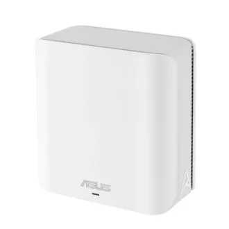 ASUS ZenWifi BD4 3-pack, WiFi7 Extendable Router, AiMesh, 2x WAN/LAN