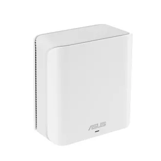 ASUS ZenWifi BD4 1-pack, WiFi7 Extendable Router, AiMesh, 2x WAN/LAN