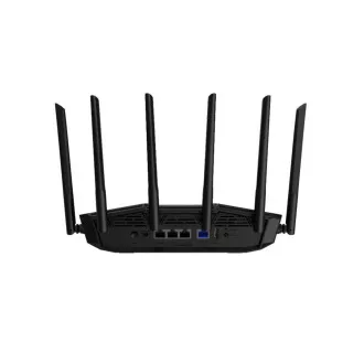 ASUS TUF-BE6500 (BE6500) WiFi 7 proširivi gaming ruter, 4x 2.5G, AiMesh