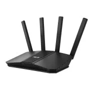 ASUS RT-BE82U WiFi 7 proširivi ruter, AiMesh, 1x WAN, 4x LAN