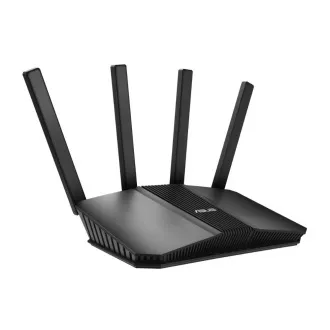 ASUS RT-BE82U WiFi 7 proširivi ruter, AiMesh, 1x WAN, 4x LAN