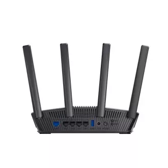 ASUS RT-BE82U WiFi 7 proširivi ruter, AiMesh, 1x WAN, 4x LAN