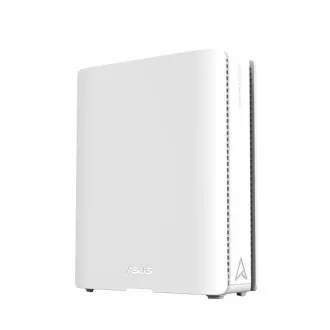 ASUS ZenWifi BQ16 paket od 3, WiFi7 proširivi ruter, AiMesh, 2x WAN/LAN, 3x LAN, 1x USB 3.0