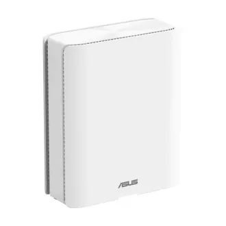 ASUS ZenWifi BQ16 paket od 3, WiFi7 proširivi ruter, AiMesh, 2x WAN/LAN, 3x LAN, 1x USB 3.0