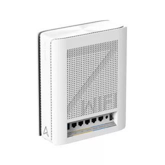 ASUS ZenWifi BQ16 paket od 3, WiFi7 proširivi ruter, AiMesh, 2x WAN/LAN, 3x LAN, 1x USB 3.0