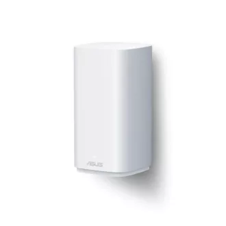 ASUS ZenWifi BD4 Vanjski, WiFi7 Proširivi Ruter, AiMesh, 2x WAN/LAN