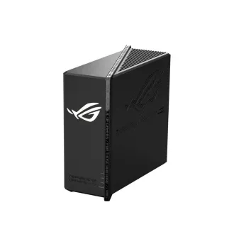ASUS gaming ruter ROG Strix GS-BE18000, 3-pojasni WiFi7 ruter, 1x WAN, 7x LAN, AiMesh