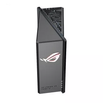 ASUS gaming ruter ROG Strix GS-BE18000, 3-pojasni WiFi7 ruter, 1x WAN, 7x LAN, AiMesh