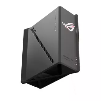 ASUS gaming ruter ROG Strix GS-BE18000, 3-pojasni WiFi7 ruter, 1x WAN, 7x LAN, AiMesh