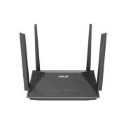 ASUS RT-AX52 Pro (AX3000) ruter, dvopojasni WiFi 6, proširivi ruter