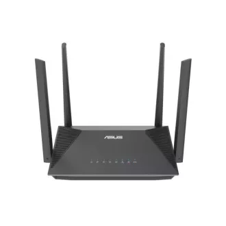 ASUS RT-AX52 Pro (AX3000) ruter, dvopojasni WiFi 6, proširivi ruter