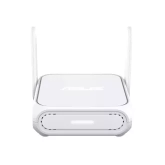 ASUS ruter RT-BE58 GO, WiFi 7 ruter, AiMesh, 1xWAN, 1xLAN, 1xUSB-A