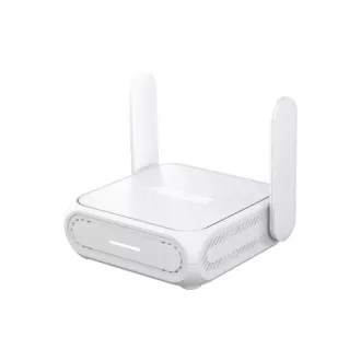 ASUS ruter RT-BE58 GO, WiFi 7 ruter, AiMesh, 1xWAN, 1xLAN, 1xUSB-A