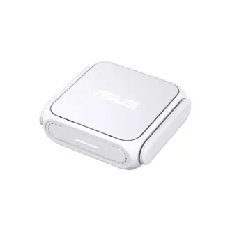 ASUS ruter RT-BE58 GO, WiFi 7 ruter, AiMesh, 1xWAN, 1xLAN, 1xUSB-A
