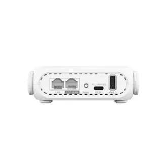 ASUS ruter RT-BE58 GO, WiFi 7 ruter, AiMesh, 1xWAN, 1xLAN, 1xUSB-A