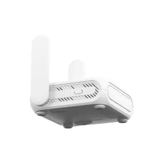ASUS ruter RT-BE58 GO, WiFi 7 ruter, AiMesh, 1xWAN, 1xLAN, 1xUSB-A
