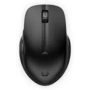 HP miš - 435 miš za više uređaja, bežični (BT + WiFi USB ključ)