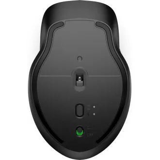 HP miš - 435 miš za više uređaja, bežični (BT + WiFi USB ključ)