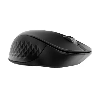 HP miš - 435 miš za više uređaja, bežični (BT + WiFi USB ključ)