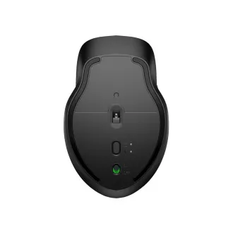 HP miš - 435 miš za više uređaja, bežični (BT + WiFi USB ključ)
