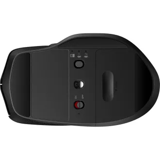 HP miš - 685 Comfort Dual-Mode Mouse EURO