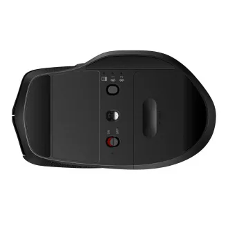 HP miš - 685 Comfort Dual-Mode Mouse EURO