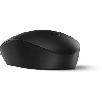 HP miš - 125 USB miš, žičani