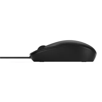 HP miš - 125 USB miš, žičani