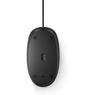 HP miš - 125 USB miš, žičani