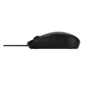 HP miš - 125 USB miš, žičani