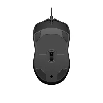 HP miš - 105 Black Wired Mouse EURO