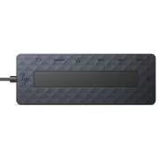 HP dock - Univerzalni USB-C Multiport Hub (2x USB-A 3.2, 1xUSB-C, 1xHDMI 2.0, 1xDP 1.2, USB-C 65W, RJ45, bez napajanja
