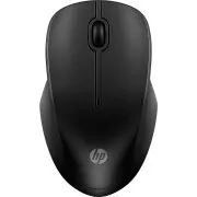 HP miš - HP 255 dvostruki bežični miš (USB-A adapter 2,4 GHz, BT 5.0)