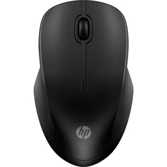 HP miš - HP 255 dvostruki bežični miš (USB-A adapter 2,4 GHz, BT 5.0)