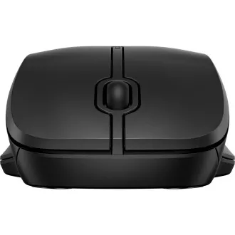 HP miš - HP 255 dvostruki bežični miš (USB-A adapter 2,4 GHz, BT 5.0)