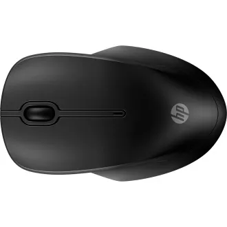 HP miš - HP 255 dvostruki bežični miš (USB-A adapter 2,4 GHz, BT 5.0)