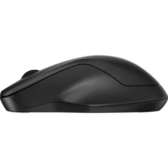HP miš - HP 255 dvostruki bežični miš (USB-A adapter 2,4 GHz, BT 5.0)