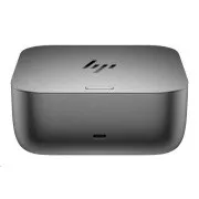 HP Dock - Thunderbolt 100W G6 1xTB4, 3x USB 3.2, 2xUSB-C 3.2, 1xTB4, HDMI 2.1, 2xDP 1.4, 1xRJ45 2.5Gbps