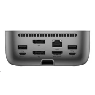 HP Dock - Thunderbolt 100W G6 1xTB4, 3x USB 3.2, 2xUSB-C 3.2, 1xTB4, HDMI 2.1, 2xDP 1.4, 1xRJ45 2.5Gbps