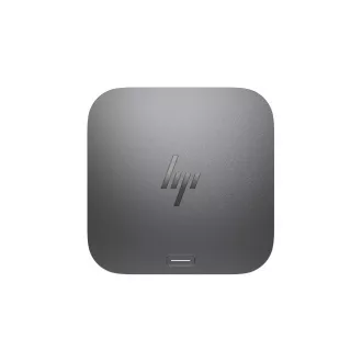 HP Dock - Thunderbolt 100W G6 1xTB4, 3x USB 3.2, 2xUSB-C 3.2, 1xTB4, HDMI 2.1, 2xDP 1.4, 1xRJ45 2.5Gbps