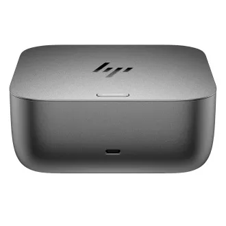 HP Dock - Thunderbolt 100W G6 1xTB4, 3x USB 3.2, 2xUSB-C 3.2, 1xTB4, HDMI 2.1, 2xDP 1.4, 1xRJ45 2.5Gbps