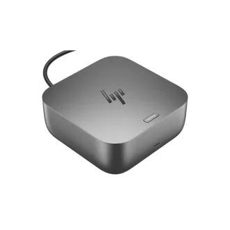 HP Dock - Thunderbolt 100W G6 1xTB4, 3x USB 3.2, 2xUSB-C 3.2, 1xTB4, HDMI 2.1, 2xDP 1.4, 1xRJ45 2.5Gbps