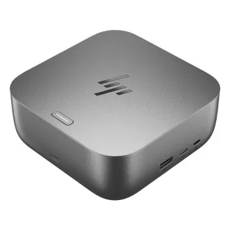 HP Dock - Thunderbolt 100W G6 1xTB4, 3x USB 3.2, 2xUSB-C 3.2, 1xTB4, HDMI 2.1, 2xDP 1.4, 1xRJ45 2.5Gbps