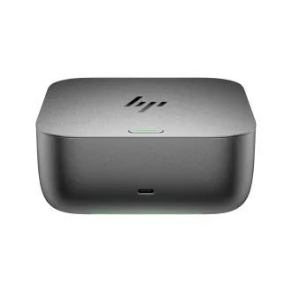 HP Dock - Thunderbolt 100W G6 1xTB4, 3x USB 3.2, 2xUSB-C 3.2, 1xTB4, HDMI 2.1, 2xDP 1.4, 1xRJ45 2.5Gbps