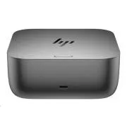 HP Dock - Thunderbolt 280W G6 1xTB4, 3xUSB 3.2 G2, 2xUSB 3.2 G1, 3xUSB-C 3.2, HDMI 2.1, 2xDP 1.4, 1xRJ45 2.5Gbps