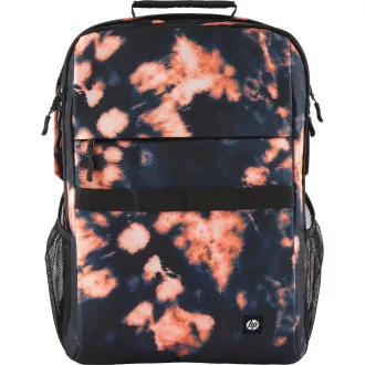 HP Campus XL ruksak s tie-dye uzorkom