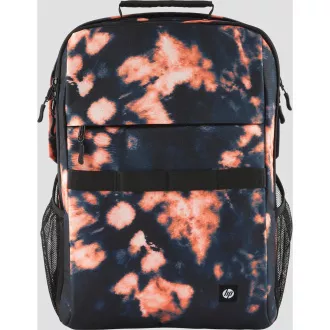 HP Campus XL ruksak s tie-dye uzorkom