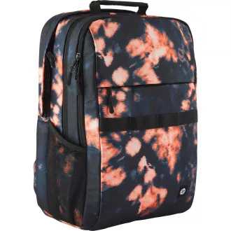 HP Campus XL ruksak s tie-dye uzorkom