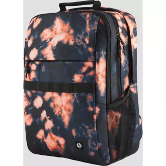 HP Campus XL ruksak s tie-dye uzorkom